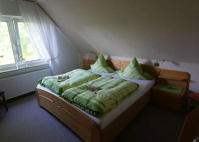 Apartment Ferienwohnung-amanda-2 Bad Zwischenahn