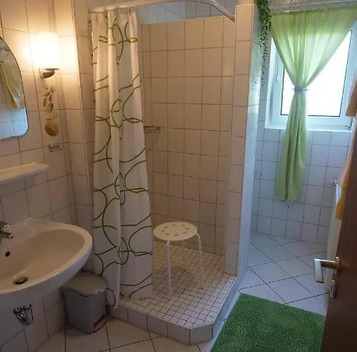 Ferienwohnung-amanda-2 Bad Zwischenahn