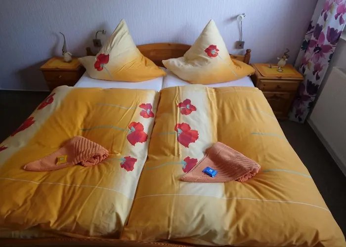 Ferienwohnung-amanda-2 * Bad Zwischenahn