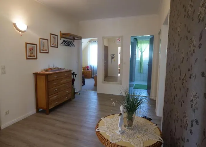 Ferienwohnung-amanda-2 Apartment Bad Zwischenahn